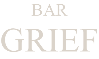 BAR GRIEFのロゴ画像
